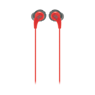 Наушники JBL Endurance RUN (Red)