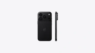 iPhone 18 Pro Max, 2Тб, Black/Черный (nano-SIM & eSIM) (без RuStore)