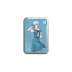 Подставка-кардхолдер The Evangelion x CASETiFY Snappy Cardholder Stand, Rei Ayanami Подставка-кардхолдер The Evangelion x CASETiFY Snappy Cardholder Stand, Rei Ayanami