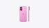 iPhone 16 Plus 256Гб Pink/Розовый (Only eSIM)