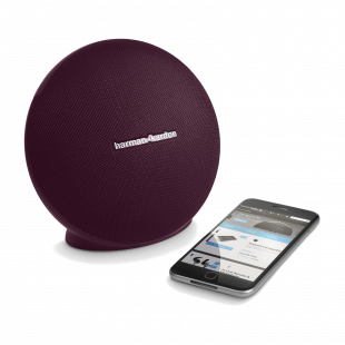 Harman Kardon Onyx Mini Red