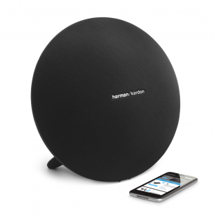 Harman Kardon Onyx Studio 4 Black