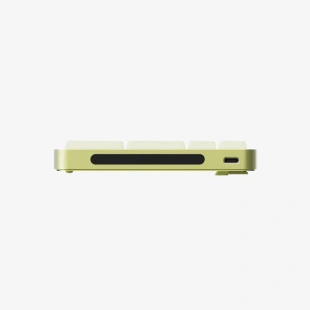 Клавиатура Lofree Flow 2, 100 клавиш, для Mac (Volt)
