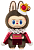 Игрушка POP MART LABUBU THE MONSTERS, Let's Checkmate Series, Vinyl Plush Doll