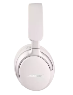 Беспроводные наушники Bose QuietComfort Ultra Headphones (White Smoke)