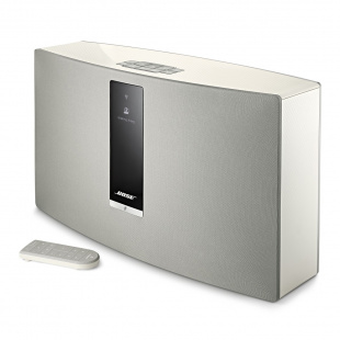Bose SoundTouch 30 III Акустическая система (White)