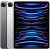 iPad Pro 12,9" (2022) 1 Тb / Wi-Fi + Cellular / Space Gray