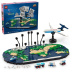 Конструктор Lego Travel Moments (41838)