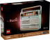 Конструктор Lego Icons Retro Radio (10334)