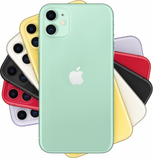 iPhone 11 64Gb Green