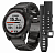 Купить Мультиспортивные часы Garmin Fenix 7 (47mm) Sapphire Solar, титановый угольно-серый DLC корпус, титановый угольно-серый DLC браслет