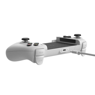 8Bitdo Ultimate мобильный игровой Bluetooth-контроллер (Белый)