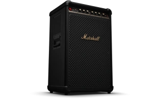 Marshall Bromley 750