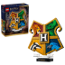 Конструктор LEGO Harry Potter Hogwarts House Crest (76462)