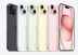 iPhone 15 128Гб Blue/Синий (nano-SIM & eSIM)