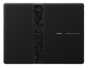 Складной ноутбук Huawei MateBook Fold, Ultimate Design, 32Гб/2Тб (Черная тень)