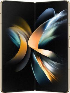 Samsung Galaxy Z Fold4 512GB / Бежевый