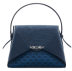 Сумка Vertu Folded V Catena Handbag (Crystalline Blue/Кристаллический синий)