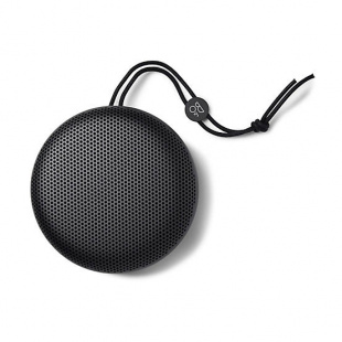 Портативная акустическая система Bang & Olufsen BeoPlay A1 / Черный (Black)
