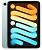 Купить iPad mini (2024) 512gb / Wi-Fi+Cellular / Blue / Голубой
