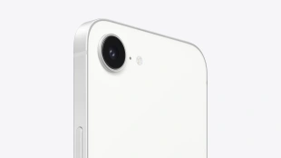 iPhone 16е 512Гб White/Белый (Only eSIM)