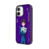 Чехол The Evangelion x CASETiFY Collection для iPhone 17 (Shinji Ikari)