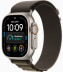 Apple Watch Ultra 4 (2026) // 49мм GPS+Cellular // Корпус из титана, ремешок Alpine Loop темно-оливкового цвета Apple Watch Ultra 4 (2026) // 49мм GPS+Cellular // Корпус из титана, ремешок Alpine Loop темно-оливкового цвета