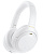 Купить Беспроводные накладные наушники Sony WH-1000XM4, Белый