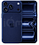 Купить iPhone 17 Pro, 512Гб, Dark Blue/Синий (эксклюзивный цвет) (Only eSIM) (без RuStore)