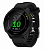 Купить Беговые умные часы Garmin Forerunner 55 (42mm), черный корпус, черный силиконовый ремешок