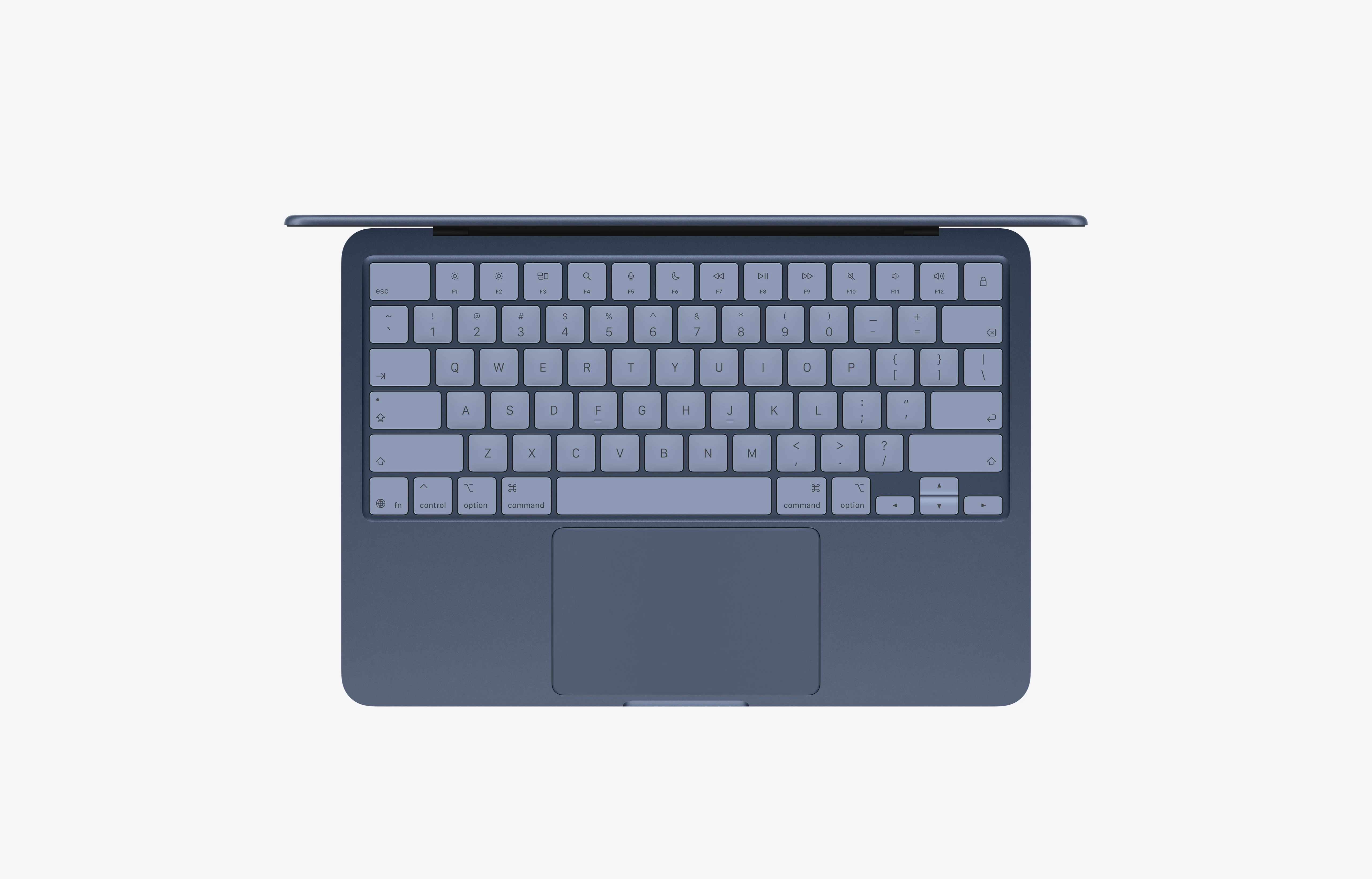 MacBook Neo 13" «Индиго» // Чип Apple A18 Pro 6-Core CPU, 5-Core GPU, 8 ГБ, 256 ГБ (2026)