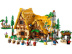 Конструктор Lego Disney Princess Snow White and the Seven Dwarfs' Cottage / Белоснежка и домик семи гномов (43242)