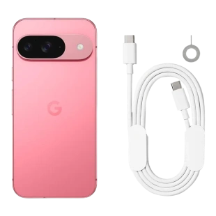 Смартфон Google Pixel 9 256GB Peony