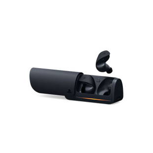 Беспроводная наушники-вкладыши Pulse Explore Wireless Earbuds для Sony Playstation 5 (Black midnight/Черная полночь)
