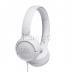 Накладные наушники JBL TUNE 500 (White)