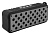 Портативная Bluetooth-акустика Rombica Mysound Twinbox (Black/Черный)