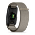Трекер Garmin CIRQA Smart Band (French Gray)
