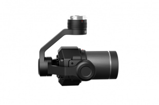 Подвес с камерой без объектива DJI Zenmuse X7 (Lens Excluded)