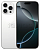 iPhone 16 Pro Max 1Тб White Titanium/Белый титан (Only eSIM)