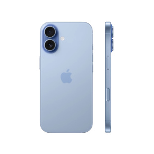 iPhone 17, 512Гб, Mist Blue/Дымчато-голубой (Only eSIM) (без RuStore) iPhone 17, 512Гб, Mist Blue/Дымчато-голубой (Only eSIM) (без RuStore)