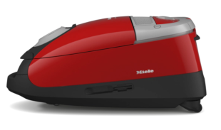 Напольный пылесос Miele Complete C2 Tango EcoLine