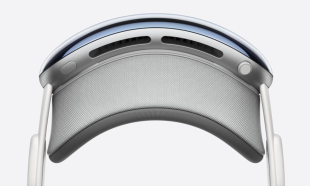 Apple Vision Pro / 512 Гб (2025) Apple Vision Pro / 512 Гб (2025)