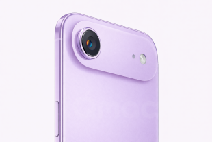 iPhone Air, 256Гб, Light Purple/Светло-фиолетовый (эксклюзивный цвет) (eSIM) (без RuStore)