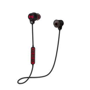 Беспроводные наушники JBL UA Sport Wireless (Black)