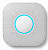 Купить Датчик дыма и угарного газа Google Nest Protect smoke and CO alarm