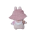 Брелок POP MART LABUBU THE MONSTERS, Sweetheart Baby Shy, Vinyl Face Hang Tag Box 
