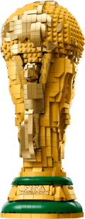 Конструктор Lego Editions FIFA World Cup Official Trophy (43020)