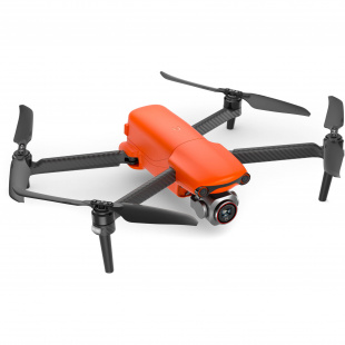 Квадрокоптер Autel EVO Lite Premium Bundle (Оранжевый)