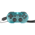 Маленький геймпад ATOM+ (Glacier Blue)