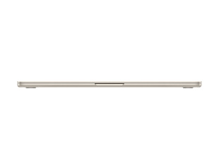 Apple MacBook Air 15" 512 ГБ "Сияющая звезда" (MW1K3) // Чип Apple M4 10-Core CPU, 10-Core GPU, 16 ГБ, 512 ГБ (2025)